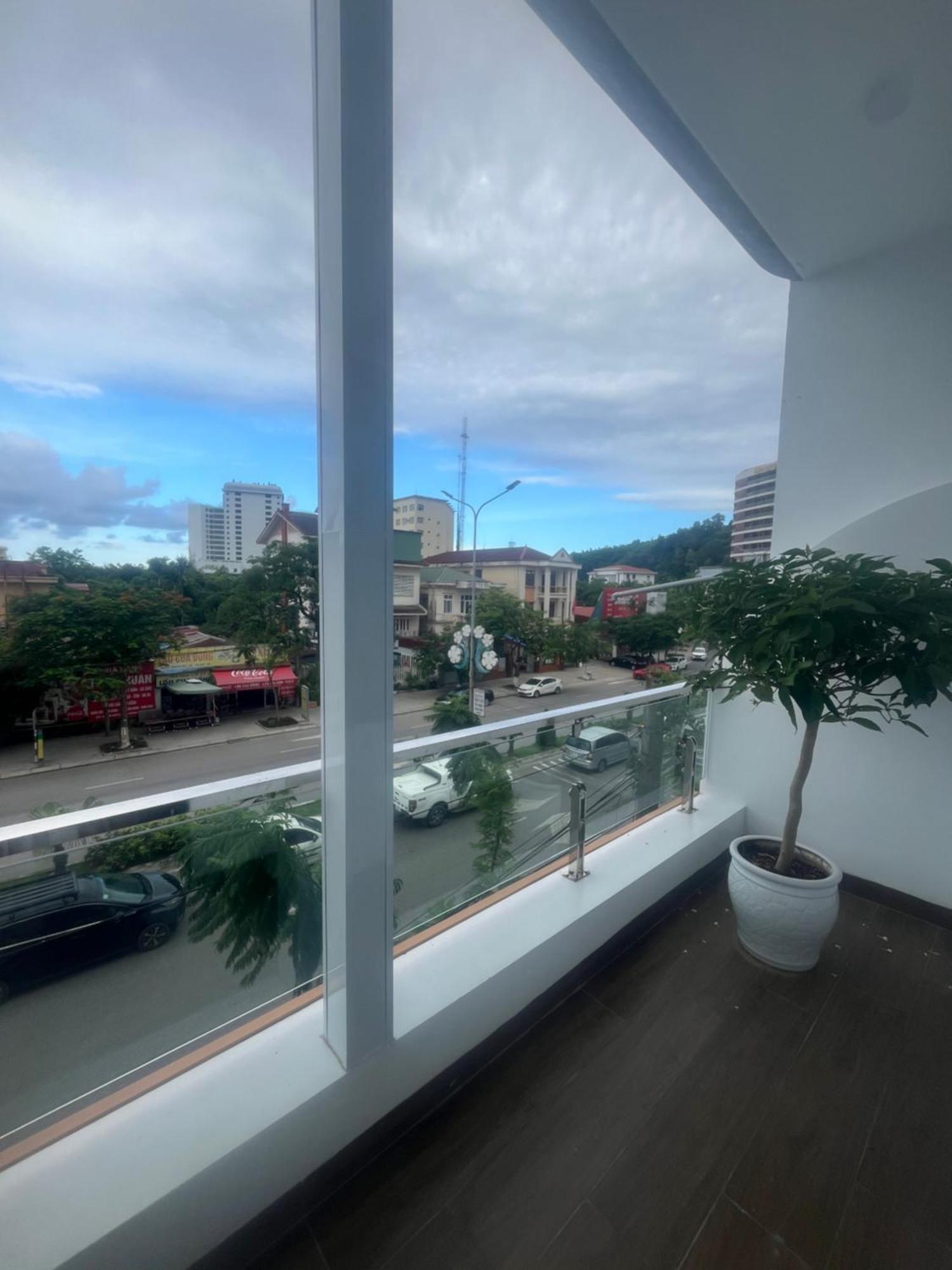 Mia Motel Дошон Экстерьер фото